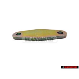 Original VW End Cap - 053131925