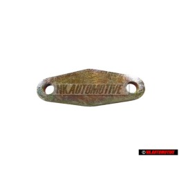 Original VW End Cap - 053131925