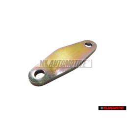 Original VW End Cap - 053131925