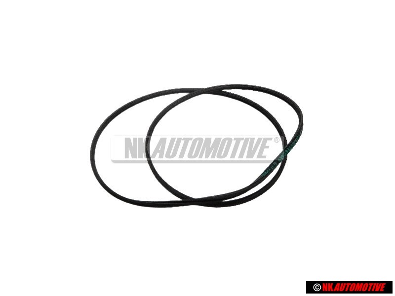 Original VW V-Belt - 1H0119137A