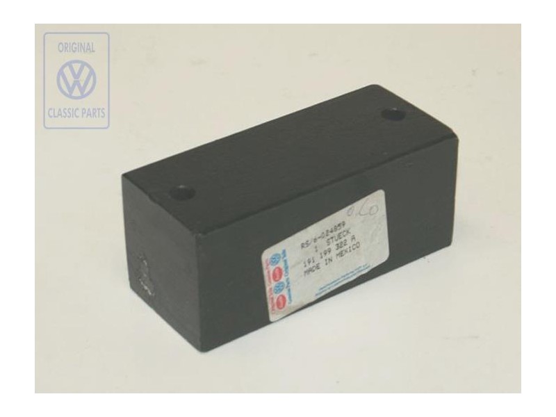Original VW Balance Weight - 191199322A