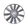 Original VW Fan Wheel With Bearing - 357119113A