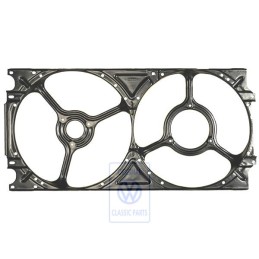 Original VW Twin Fan Ring - 357121207F