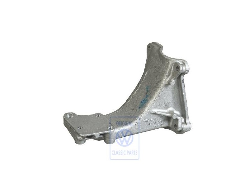 Original VW Console - 357199354