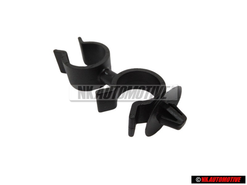 Original VW Retainer, Swivel - 447971843B