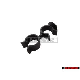 Original VW Retainer, Swivel - 447971843B