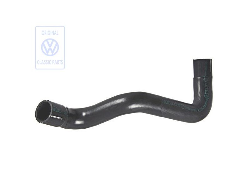 Original VW Coolant Hose - 535121051D