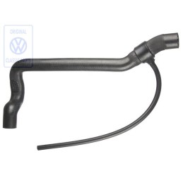 Original VW Coolant Hose - 535121101C
