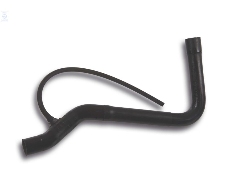 Original VW Coolant Hose - 535121101K