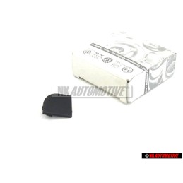 Original VW Dashboard Panel Trim Clip Right LHD - 535858508 01C