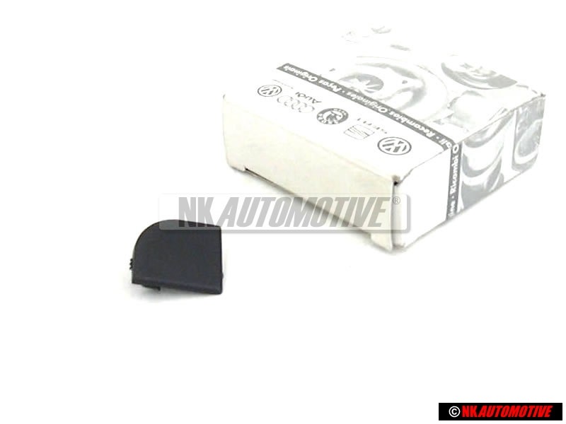 Original VW Dashboard Panel Trim Clip Right LHD - 535858508 01C