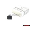 Original VW Dashboard Panel Trim Clip Right LHD - 535858508 01C