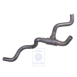 Original VW Coolant Hose - 535121109C
