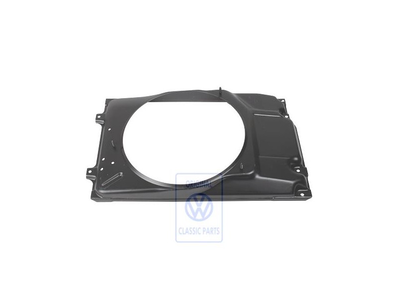 Original VW Fan Ring - 535121205