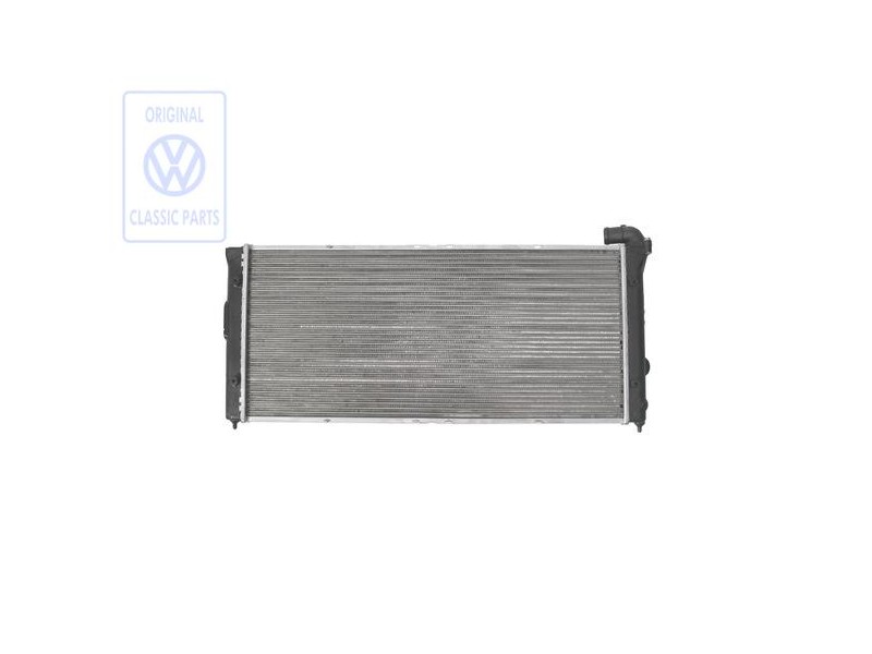 Original VW Cooler For Coolant - 535121251C