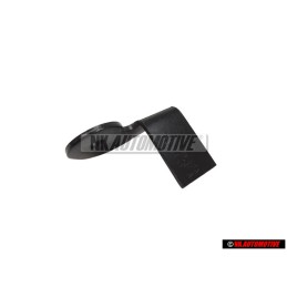 Original VW Retaining Plate - 535121267A