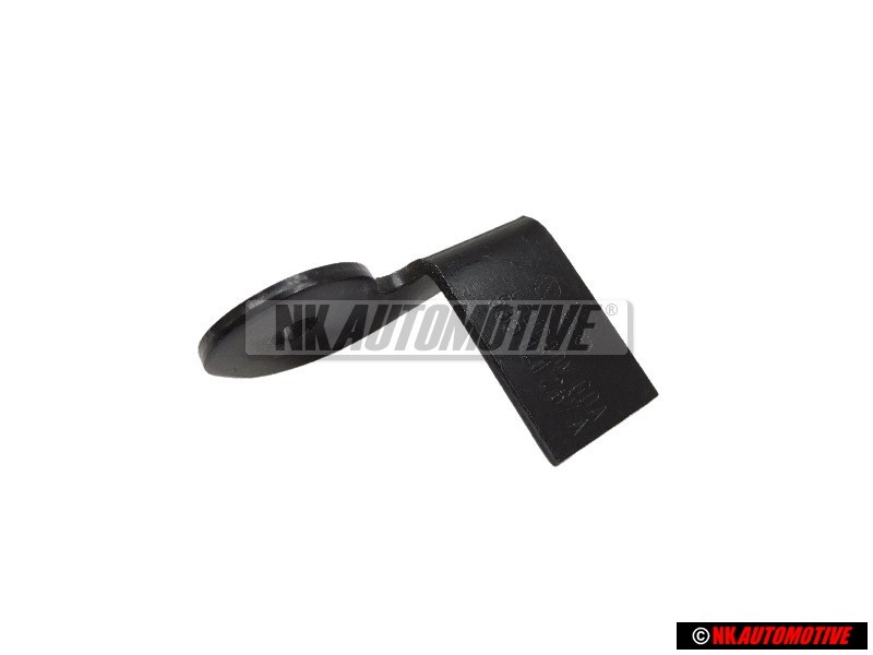 Original VW Retaining Plate - 535121267A