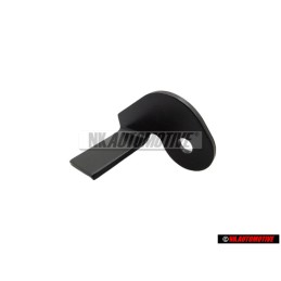 Original VW Retaining Plate - 535121267A