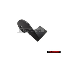 Original VW Retaining Plate - 535121267A