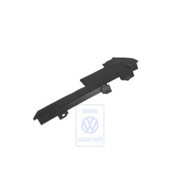Original VW Air Duct Cardboard - 535121282A