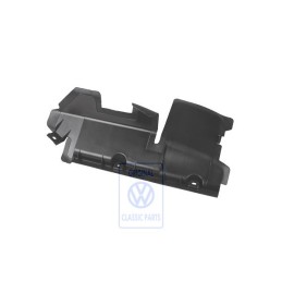 Original VW Air Duct Cardboard - 535121284D