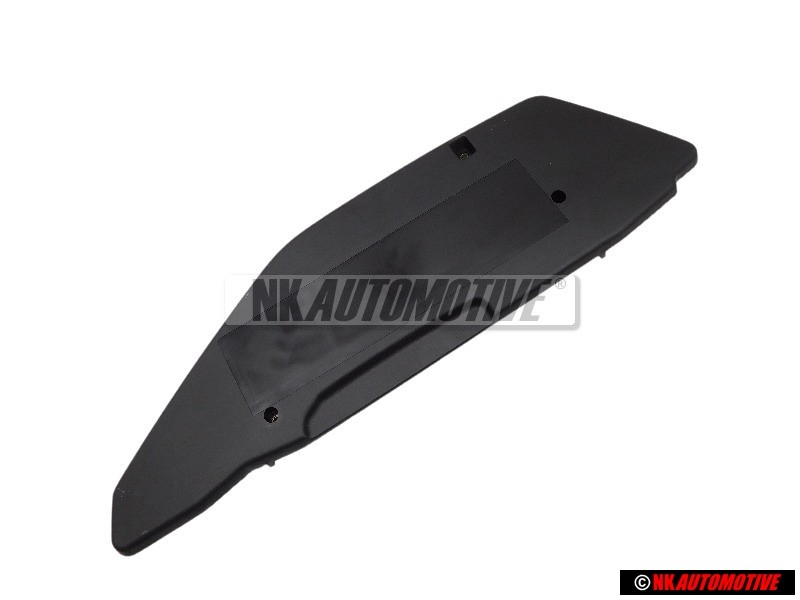 Original VW Cover - 535121343A