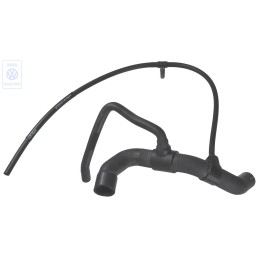 Original VW Coolant Hose - 535121447B