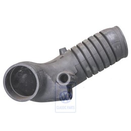Original VW Intake Hose - 535129627A