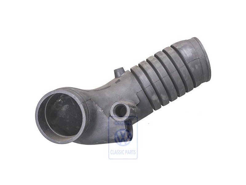 Original VW Intake Hose - 535129627A