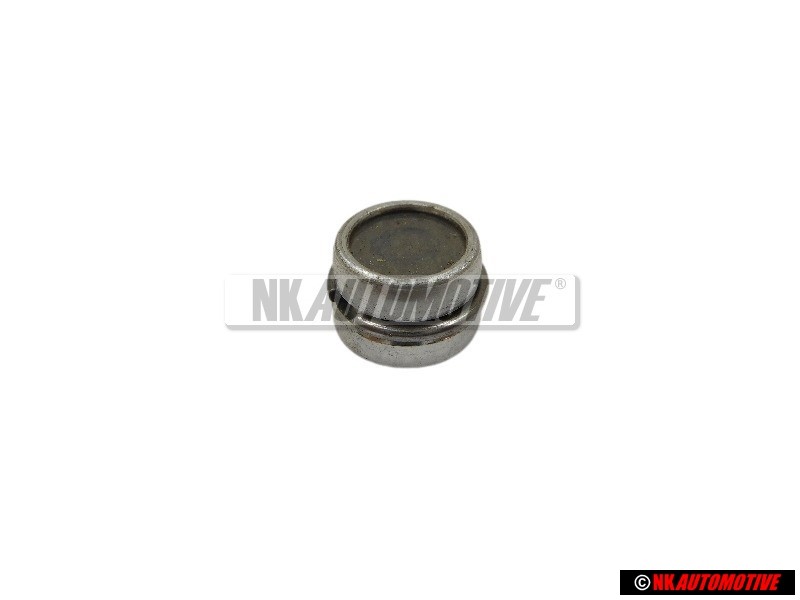 Original VW Plug With Circlip - 071906313
