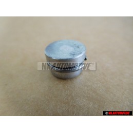 Original VW Plug With Circlip - 071906313