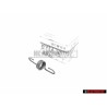 Original VW Rear Brakes Pressure Regulator Tension Spring - 535612339