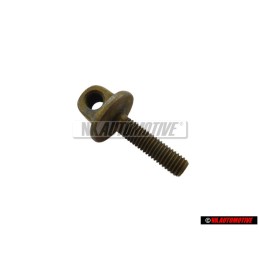 Original VW Eye Bolt - 027260937