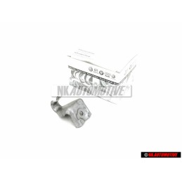 Original VW Exhaust Retainer Mount Hanger Bracket - 535253311