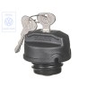 Original VW Cap, Lockable For Fuel Tank - 191201551A
