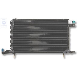 Original VW A/C Condenser - 191820413D