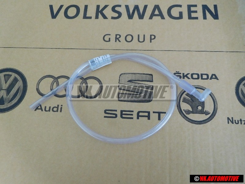 Original VW Vent Hose - 357201179