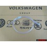 Original VW Vent Hose - 357201179