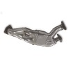 Original VW Exhaust Pipe - 357253087A