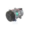 Original VW A/C Compressor With Electro-Magnetic Coupling - 357820803P