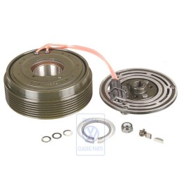 Original VW Electromagnetic Coupling - 357820811G