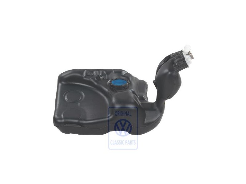 Original VW Fuel Tank With Narrow Fuel Filler Neck 22Mm Lead-Free - 535201075AB