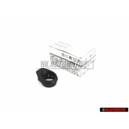 Original VW Bootlid Tailgate Lock Button Handle - 531827565