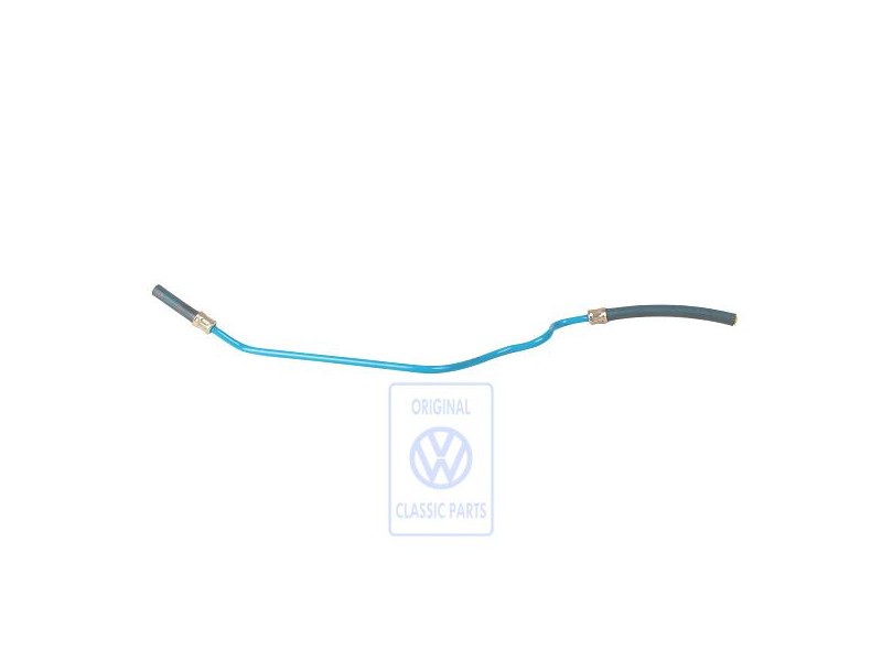 Original VW Fuel Pipe - 535201294