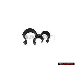 Original Audi Bracket - 4H0611797C