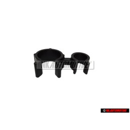 Original Audi Bracket - 4H0611797C