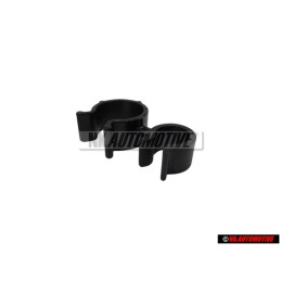 Original Audi Bracket - 4H0611797C