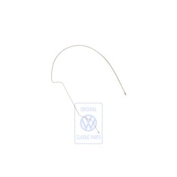 Original VW Breather Line - 535201997B