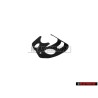 Original VW Brake Hose Retaining Clip Spring - 4D0611715B
