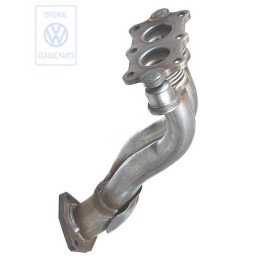 Original VW Exhaust Pipe - 535253091